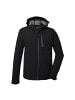 Killtec Jacke KOS 259 in Schwarz0110