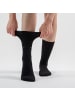 Occulto 6er Pack Damen Komfort Socken aus Baumwolle Gabi in Schwarz