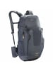 evoc Neo 16 L - Fahrradrucksack S/M 52 cm in carbon grey