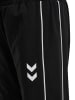 Hummel Verstellbare Taille Hose Hmljr Street Kinder in BLACK BEAUTY