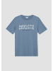 s.Oliver T-Shirt in 5273_blassblau