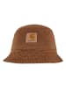 Carhartt WIP Carhartt WIP Fischerhüte in tamarind faded