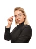 Benetton Frauen Optische Fassungen Rund Rose
