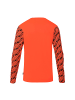 uhlsport  Torwartbekleidung Progressive in fluo rot/schwarz/fluo gel