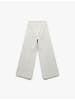 KOTON SWEAT BOTTOMS in Grau Melange