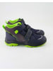 superfit Klettstiefel in Blau