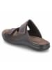 Beliano Pantolette in brown