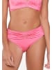 Linga Dore Short in Hot pink