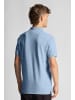 Lyle & Scott Poloshirt in Hellblau