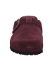 Tamaris Bio Flachschuh in bordeaux