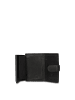Sergio Valentini Geldbörse in BLACK