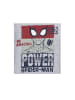 Spiderman Langarmshirt Longsleeve in Grau