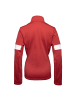 Schöffel Fleecejacke Grassen in rot