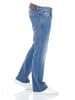 LTB Jeans Roden bootcut in Blau