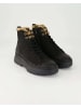 Paul Green Winterstiefeletten in Schwarz