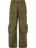 2Y Studios Cargo-Hosen in khaki
