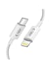 Tech Protect Tech Protect UltraBoost USB-C Lightning PD27W 3A Kabel 100