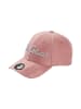 Carlo Colucci Baseball Cap D'Agostini in Rosa