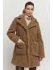 b.young Wintermantel BYCANTO COAT 3 - 20811787 in braun