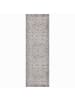 Teppich Boss Kurzflor Teppich Inka 1142, Läufer - Creme