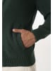 Felix Hardy Strickjacke in Grün