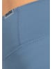 SMILODOX Leggings Advance Pro NOS in Blau