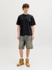 Jack & Jones T-shirt in Black