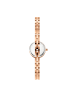 Bertha Lola Armbanduhr in Rose Gold
