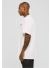 Mister Tee T-Shirt in white
