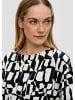 s.Oliver Bluse in 99A1_weiß