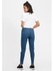 Oxmo 5-Pocket-Jeans OXIrabelle in Blau