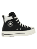 Converse Converse in black/egret