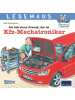 Carlsen Buch - LESEMAUS 32: Ich hab einen Freund, der ist Kfz-Mechatroniker