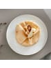 like. by Villeroy & Boch 6er Set Frühstücksteller Winter Glow ø 21,1 cm beige in beige