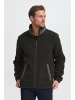 BLEND Fleecejacke BHLaursus in Schwarz