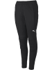Puma Sporthose "Goalkeeper Pants Jr" in Schwarz