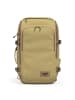 Cabinzero Adventure Cabin Bag ADV Pro 32L Rucksack 46 cm Laptopfach in moonstone