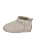 Warmbat Stiefeletten DURACK in grau
