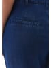 OXXO Röhrenhose MID BLUE DENIM