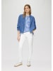 s.Oliver T-Shirt in 55A0_royalblau