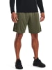 Under Armour Short "UA Tech Graphic Shorts" in Grün