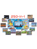 Lexibook Paw Patrol Compact Cyber Arcade® 150 Spiele 2,5″