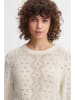 Atelier Rêve Strickpullover IRFANTO LS  - 20117987 in natur