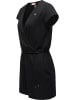 ragwear Jumpsuit Sharna in Black