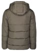 Urban Classics Urban Classics Winterjacken in dark olive