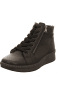 Semler Winterstiefel in schwarz