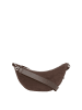 Marc O'Polo Bauchtasche in dark earth