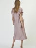 Co'couture Kleid HeraCC in Old Rose