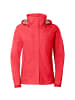 Vaude Escape Light Jacket in Fire Red411
