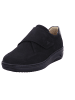 Hartjes Schnürschuh in schwarz